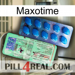 Maxotime new02
